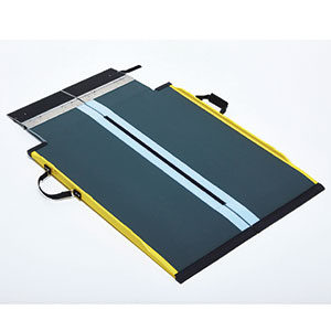 PR01 Portable Folding Ramp