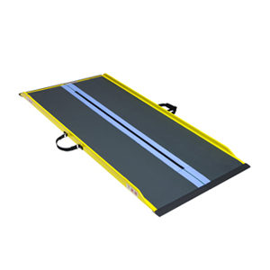 LS01 Portable Folding Ramp