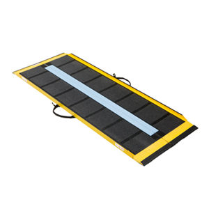 AR01 Portable Folding Ramp