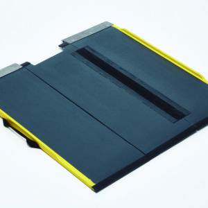 DUNLOP PR01 Series Portable Folding Ramp | T-75E-E