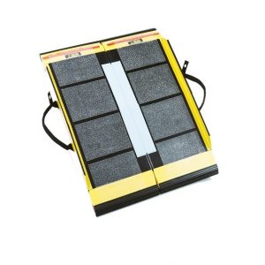 DUNLOP AR01 Series Portable Folding Ramp | R-65A-E