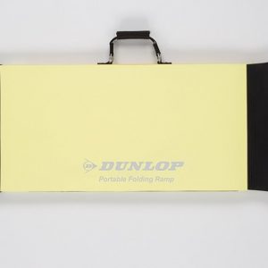 DUNLOP邓禄普 GO01 便携式輪椅斜坡板 | S-85G2-E
