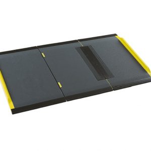 DUNLOP GO01 Series Portable Folding Ramp | S-75G3-E