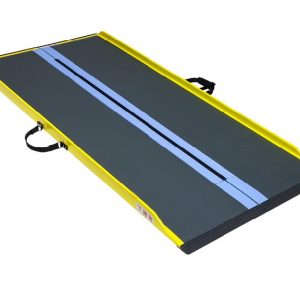 DUNLOP LS01 Series Portable Folding Ramp | R-205SL-E
