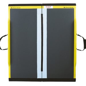 DUNLOP LS01 Series Portable Folding Ramp | R-125SL-E